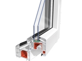 PVC Kapı - Pencere Sistemleri